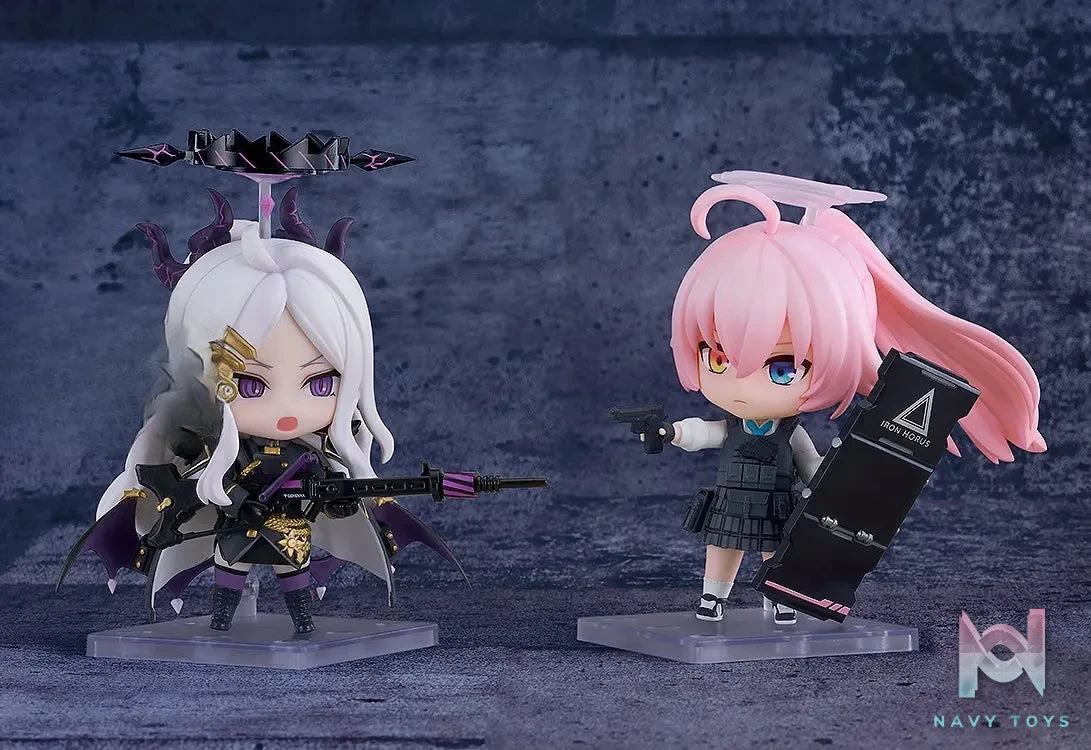 GSC – Nendoroid Blue Archive Hoshino Takanashi (Armed) (Licensed)