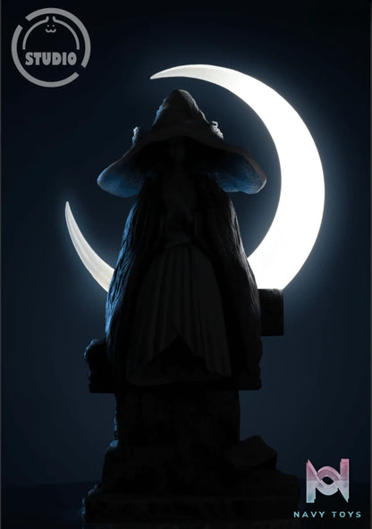 Bao Studio – Elden Ring Moon Goddess Ranni