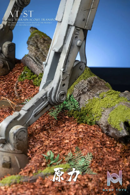 Force Studio – Star Wars ATST