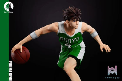 FattBoy Studio – Slam Dunk Kenji Fujima