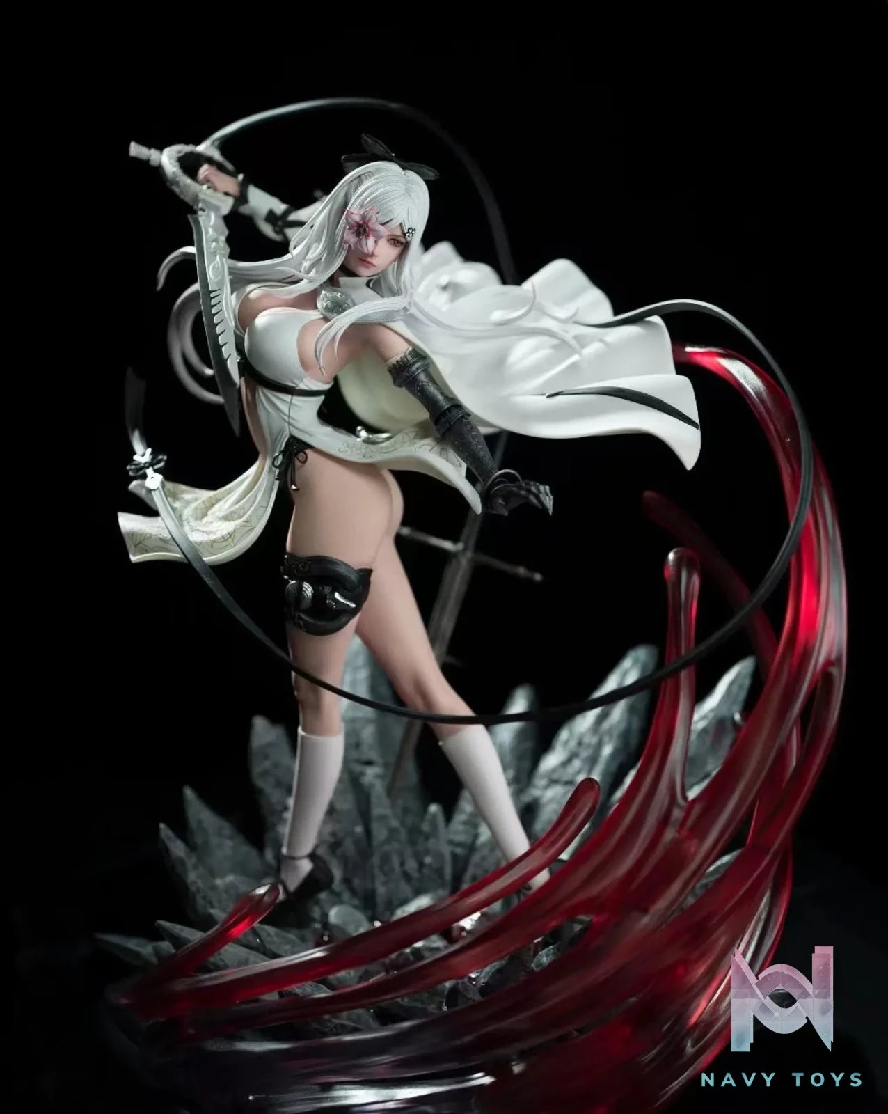 Creation Studio – Drakengard3 zero