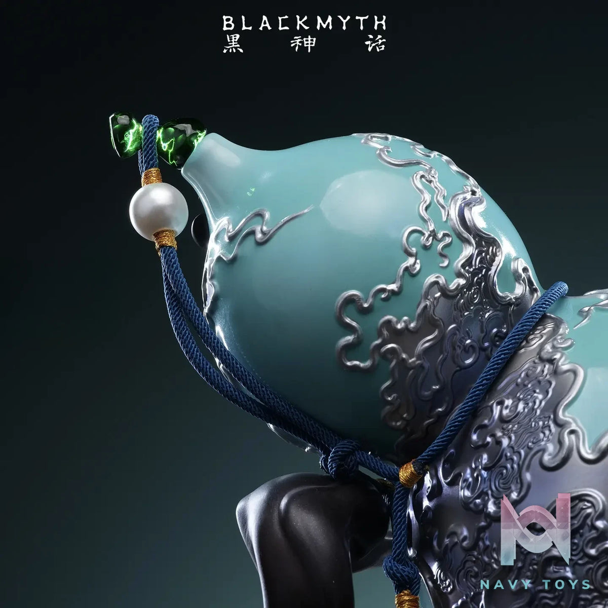 Game Science – Black Myth: Wukong 1/1 Scale Xiang River Goddess Gourd Collectible (Licensed)