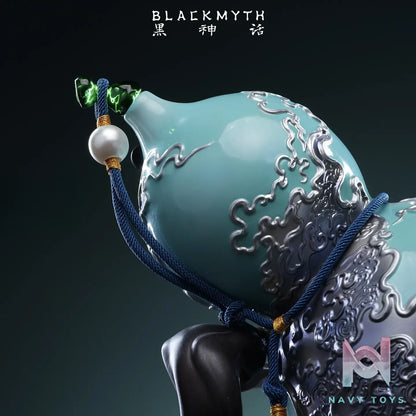 Game Science – Black Myth: Wukong 1/1 Scale Xiang River Goddess Gourd Collectible (Licensed)