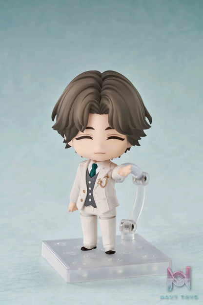 GSAS – Nendoroid Far Beyond the World Yi Yu (Licensed)