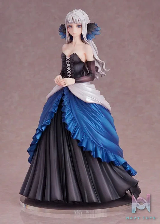 FLARE – Odin Sphere: Leifdrasir – Gwendolyn Dress ver. Complete Figure (Licensed)