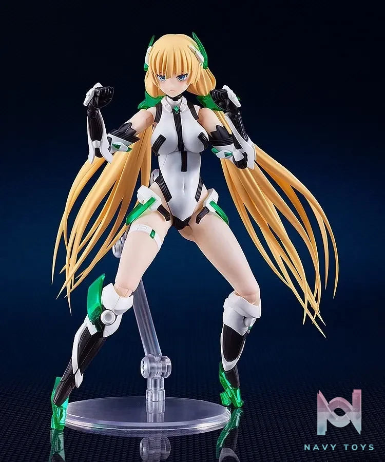 GSC – Expelled From Paradise PLAMATEA Angela Balzac (Licensed)
