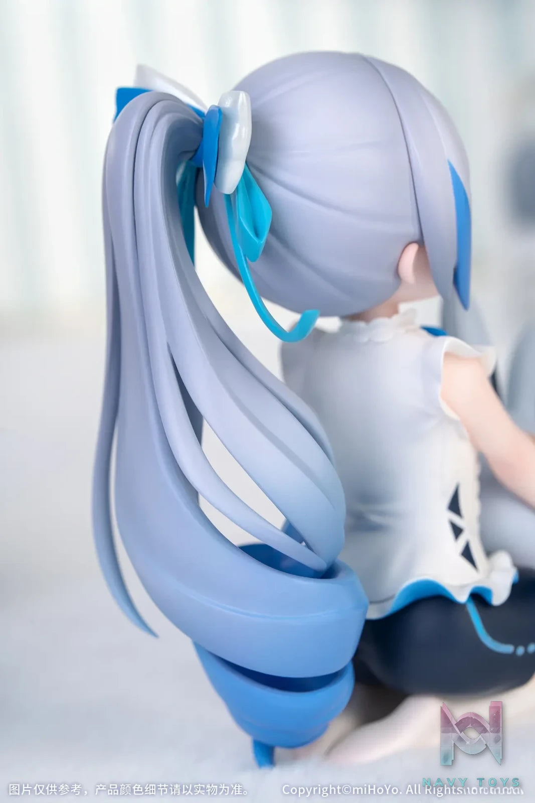 Myethos – Honkai Impact 3 Bronya Zaychik Herrscher of Truth ver (Licensed)