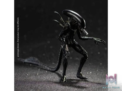 Hiya Toys – Exquisite Mini Series: AVP – Alien Warrior LA0110 (Licensed)