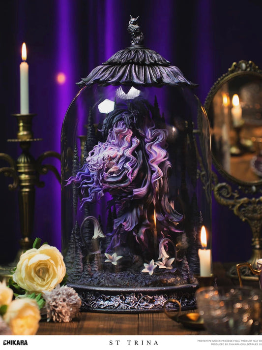 St Trina - Elden Ring Shadow of the Erdtree - Chikara Studio resin statue Chikara Studio anime figure