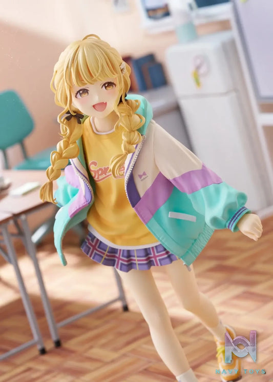 PLUM – Gakuen Idolmaster Fujita Kotone (Licensed)