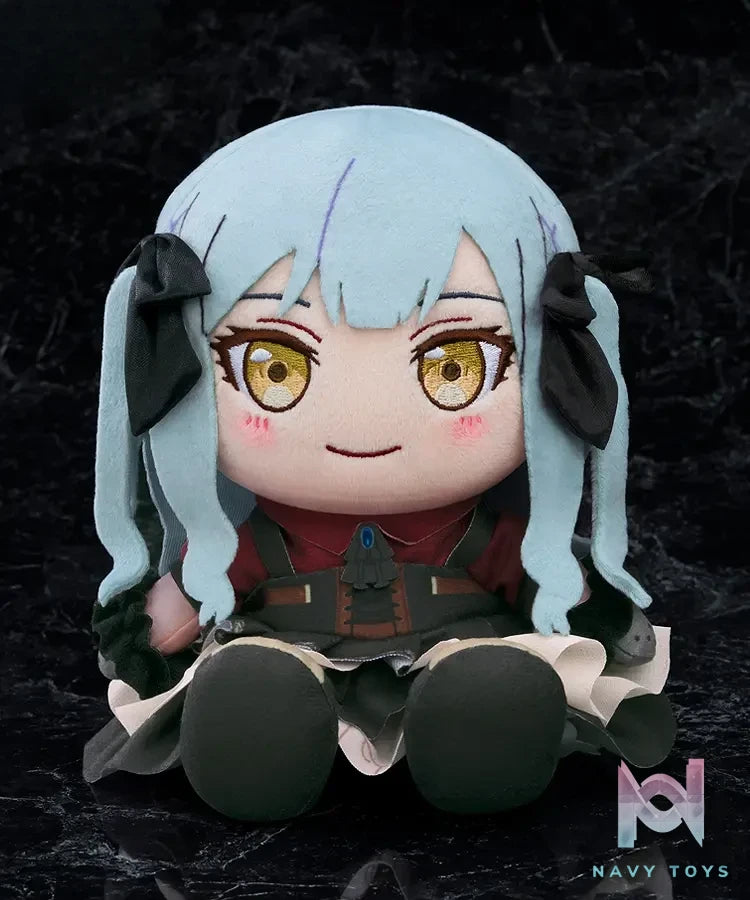 GSC – BanG Dream! Plush Ave Mujica (Licensed)