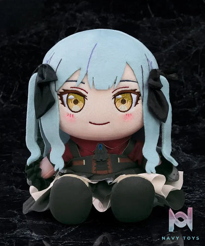 GSC – BanG Dream! Plush Ave Mujica (Licensed)