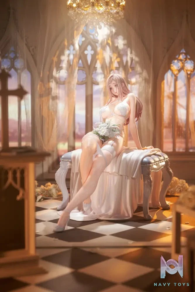 Lovely Studio – Original Marry me (Licensed)