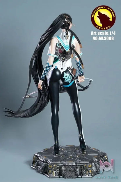 MOONLIGHT Studio – MLS008 EVE