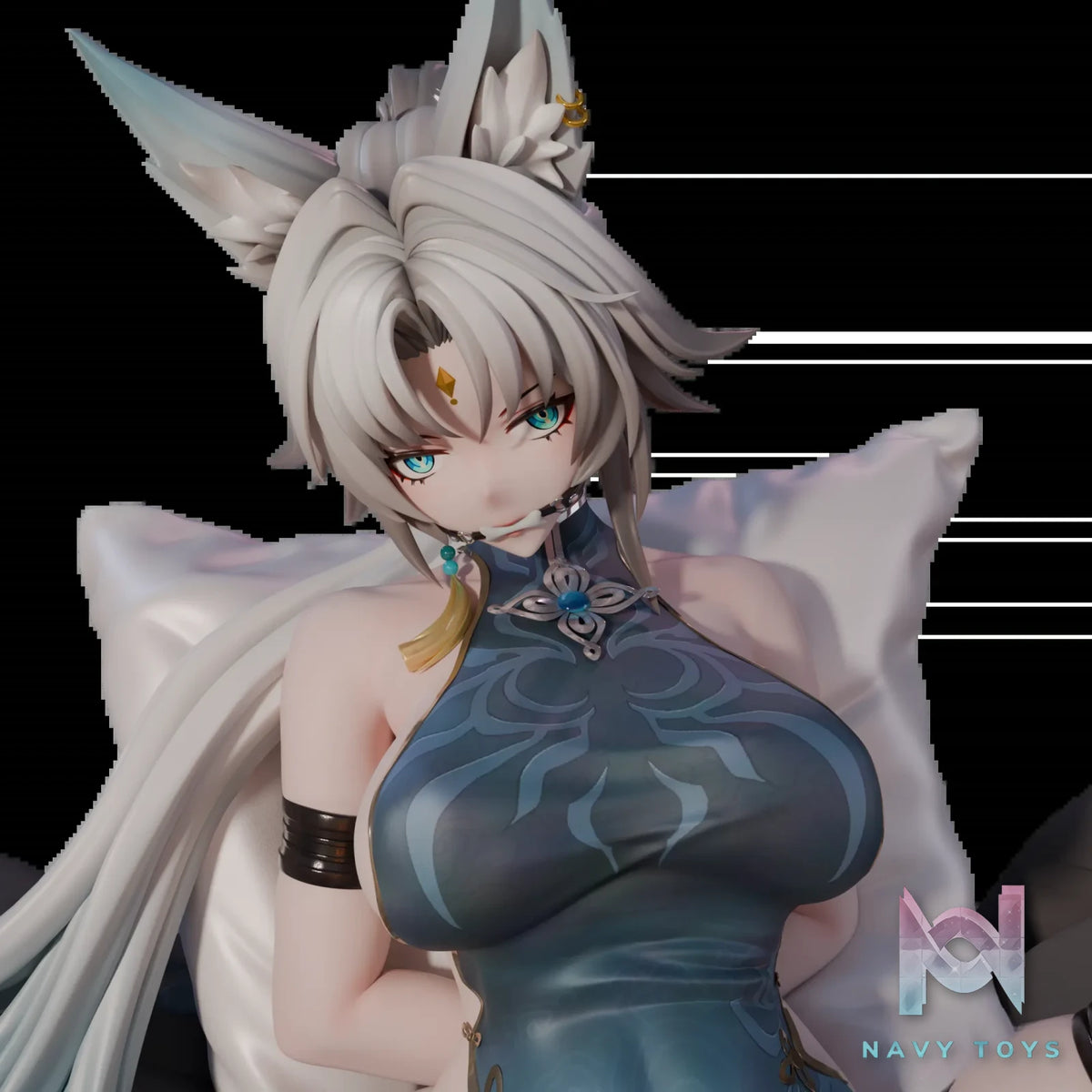 LGY Studio – Honkai: Star Rail Feixiao