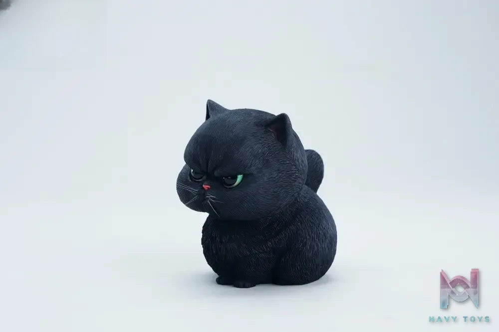JXK – Hum X Chirp Cats (Black and White Model) JXK363 (Licensed)