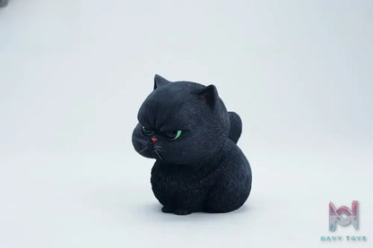 JXK – Hum X Chirp Cats (Black and White Model) JXK363 (Licensed)