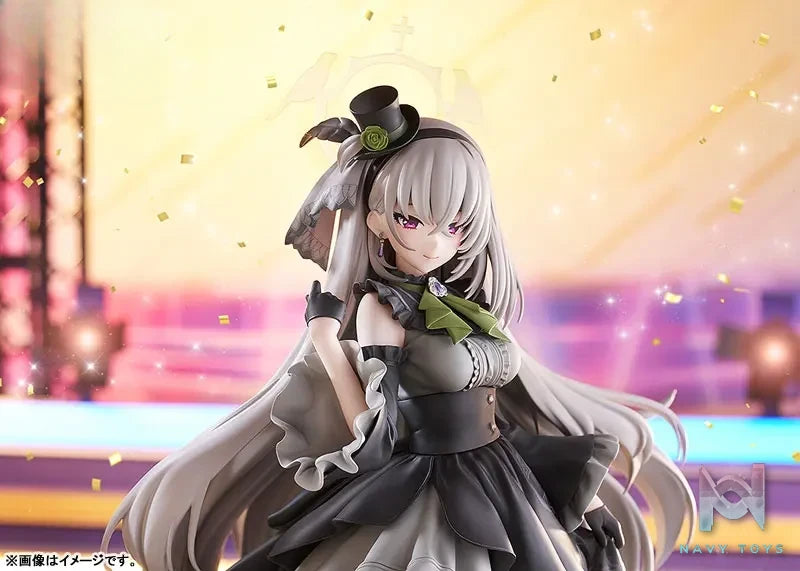 GSC – Blue Archive Sakurako (Pop Idol) 1/7 Complete Figure (Licensed)