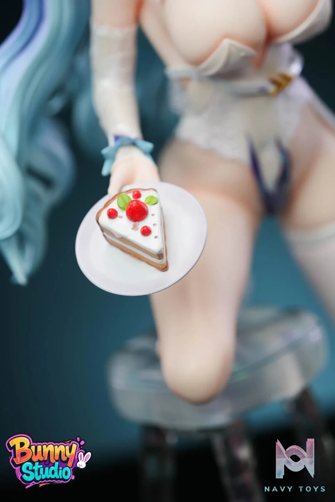 Bunny Studio – Wuthering Waves Cantarella