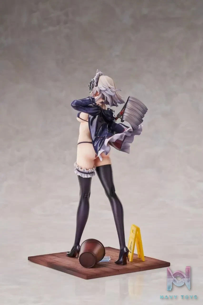 Fix cast Studio – Jeanne d’Arc Alter Maid Fate