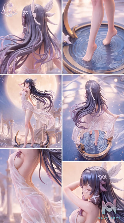 Hui Gu Niang Studio – Columbina Genshin Impact