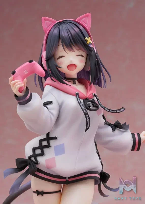 Alice Glint – Onii-chan Continue! – Shirayuki Yuuri – 1/7 Figure (Licensed)