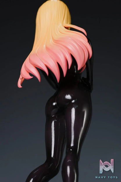 R.S – Song of the Skin Kitahime 1/6 Scale Figure (Licensed)