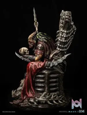 XM Studio – Predator King (Licensed)