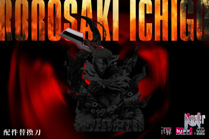 Yz Studio – Ichigo Kurosaki Tensa Zangetsu Bleach EC012