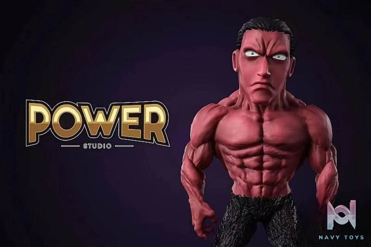 Power Studio – HUNTER×HUNTER Ant King Series