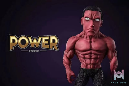 Power Studio – HUNTER×HUNTER Ant King Series