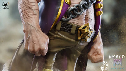 Black Studio – One Piece Private Series Movie Boss Byrnndi World