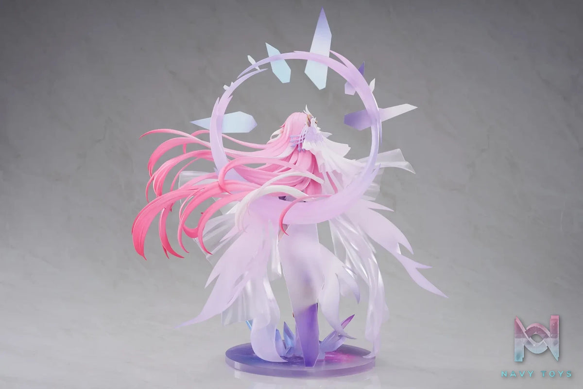 APEX-TOYS – Honkai Impact 3rd Elysia Herrscher of Human (Licensed)