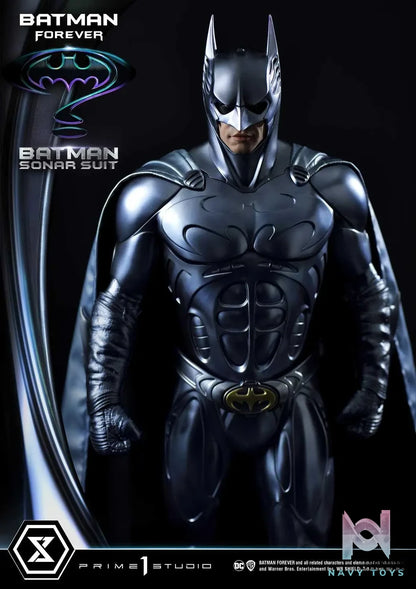 Prime 1 Studio – Museum Masterline Batman Forever Batman Sonar Suit MMBM-04 MMBM-04S (Licensed)