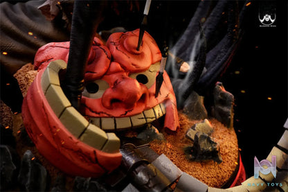 Burning Wind Studio – Naruto Haruno Sakura