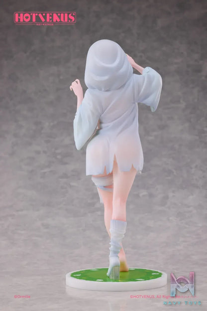 HOTVENUS – Ormille Original Character Series Miru 1/6 Figure (Licensed)