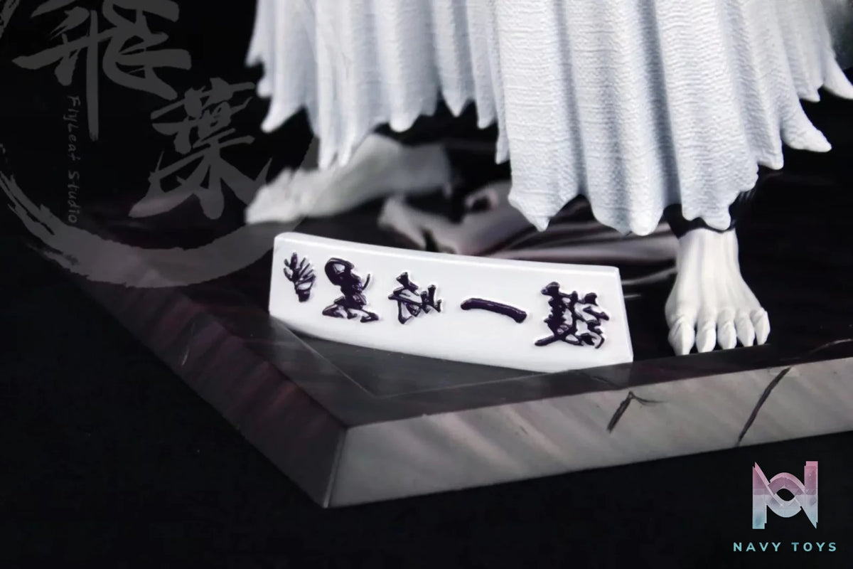 Fly Leaf Studio – Bleach Hollow Ichigo