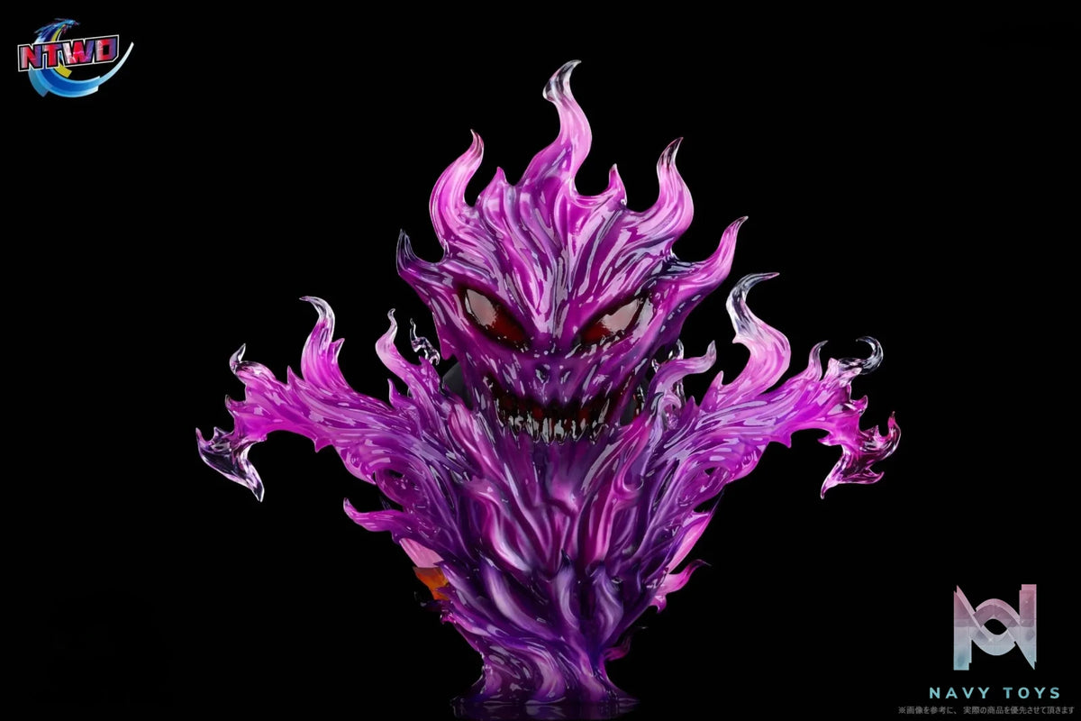 NTWO Studio – Gengar 2.0 Pokémon