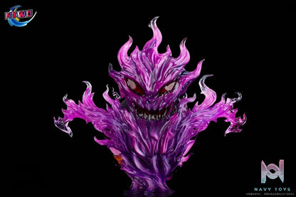 NTWO Studio – Gengar 2.0 Pokémon