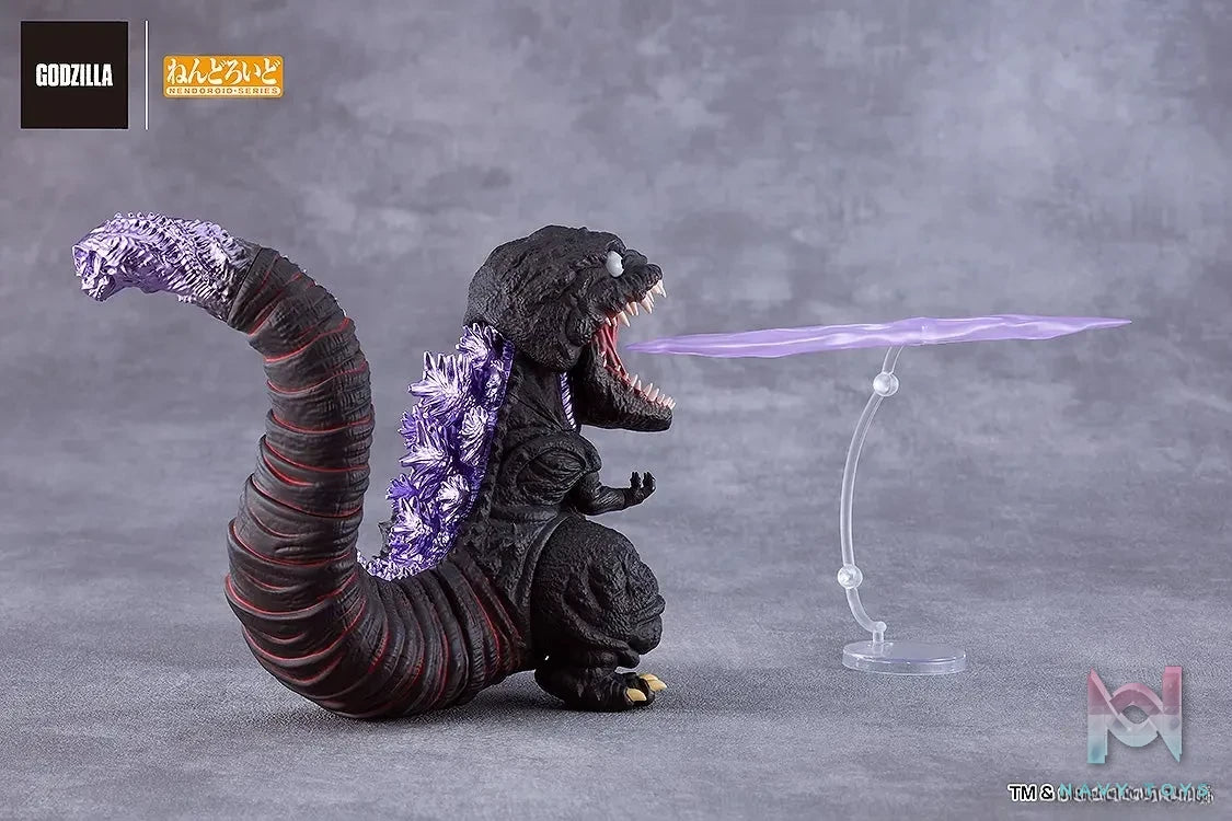 GSC – Godzilla Series Nendoroid Godzilla Resurgence Godzilla 2016 (Licensed)