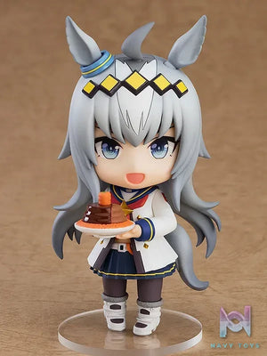 GSC – Nendoroid Umamusume Pretty Derby Oguri Cap (Licensed)