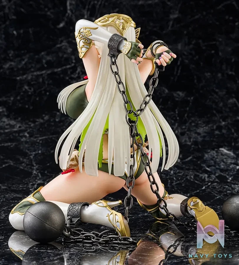 Native – Nina Alice (Licensed)
