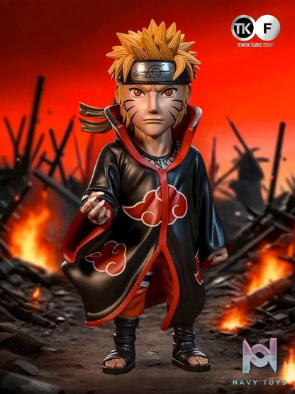 TONKRAFIGURES Studio – Naruto Uzumaki Naruto