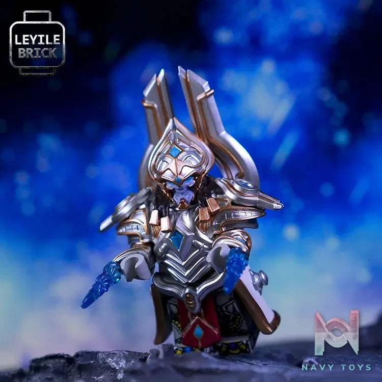 LEYILEBRICK Studio – Artanis LYLGM216