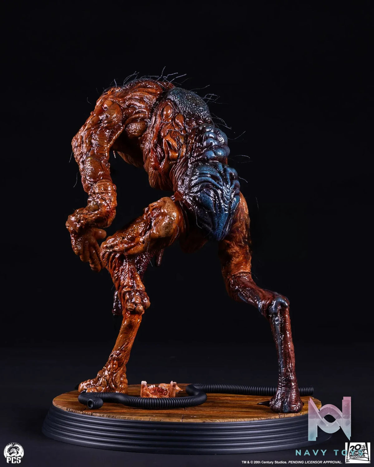 Premium Collectibles Studio – The Fly 1/4 Scale Statue (Licensed)
