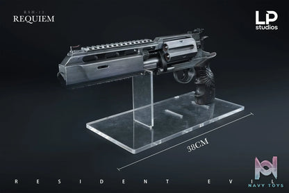 LP Studio (New) – Requiem X Hatchet Resident Evil