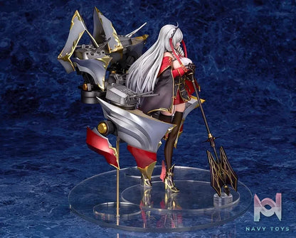 Alter – Azur Lane Algerie 1/7 Complete Figure (Licensed)