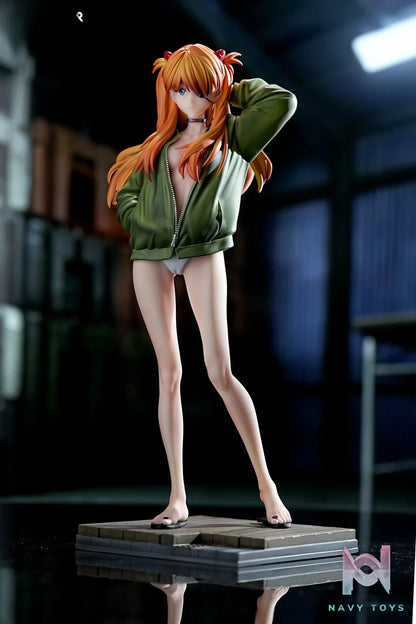 STELLAR Studio – Asuka Langley Sohryu Neon Genesis Evangelion