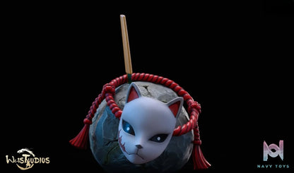 WW Studios – Demon Slayer Water Pillar Tomioka Giyu