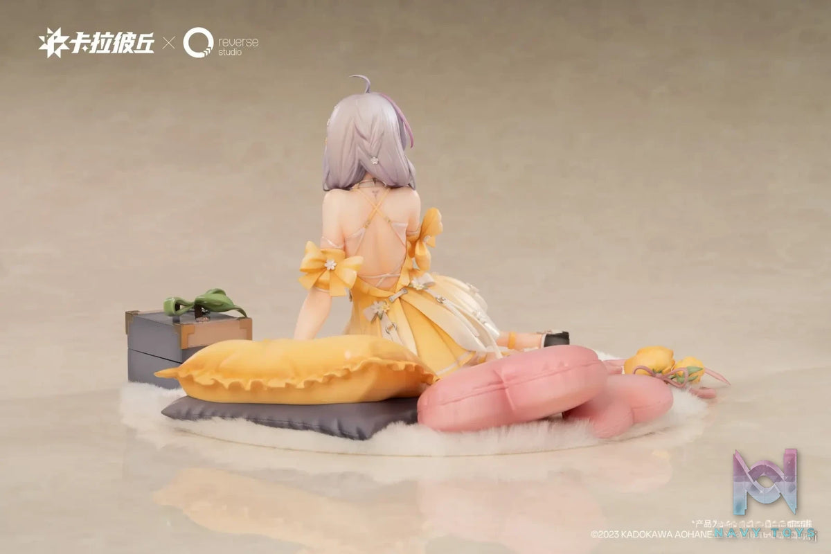 Reverse – Strinova Kanami 1/7 Figure (Licensed)